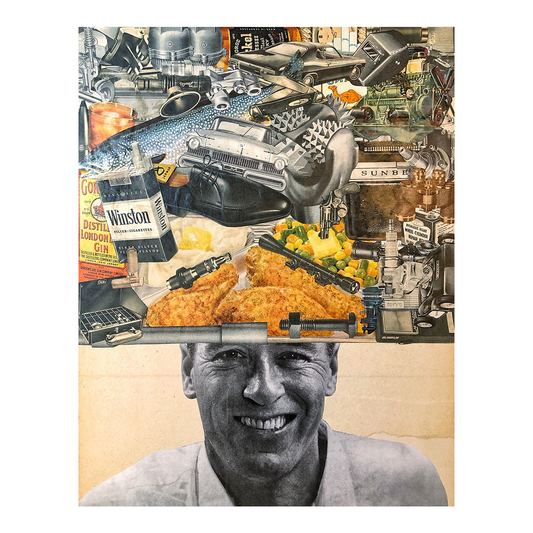 General Assembly - Glen Gauthier - The Midcentury Man