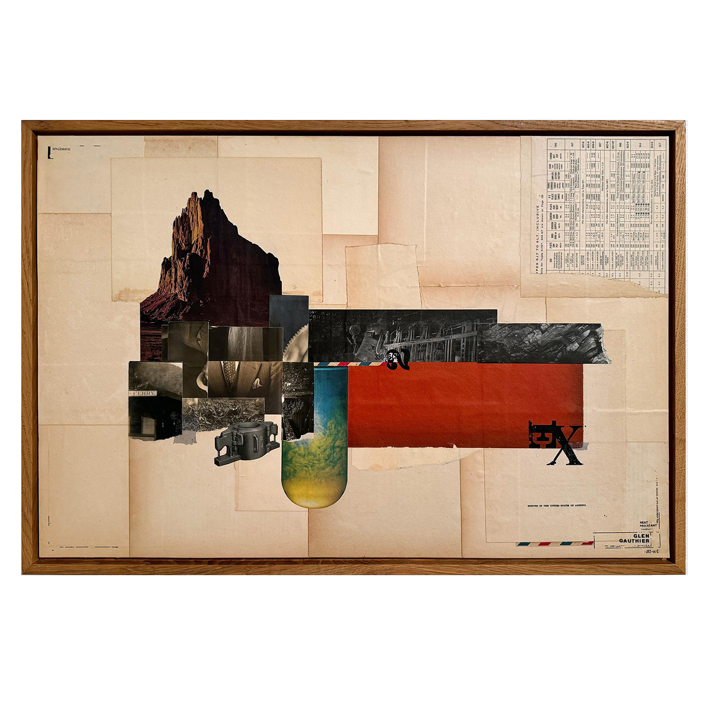 General Assembly - Glen Gauthier - Spacematic