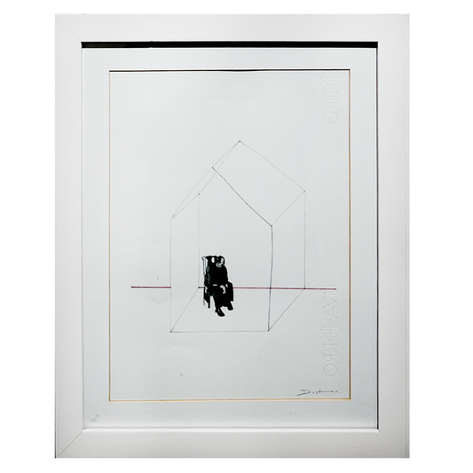 General Assembly - Nereida Dusten - Habitar Bajo Una Línea