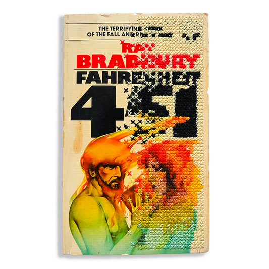 Blur: Han Cao - Fahrenheit