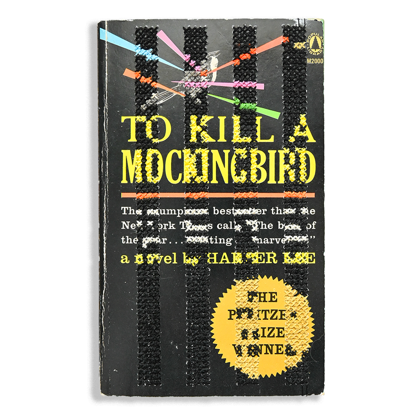 Blur: Han Cao - Mockingbird