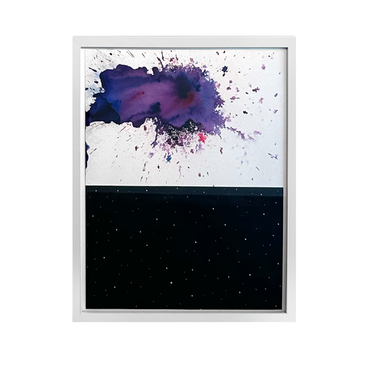 JWB/ALB Collaboration (Sky) By Adrian Landon Brooks