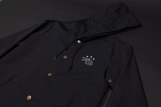 Grackle Rain Jacket