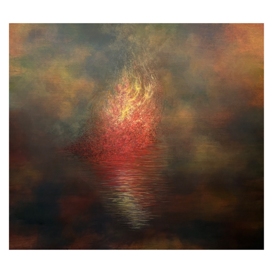 Blur: Jana Swec - Burnt