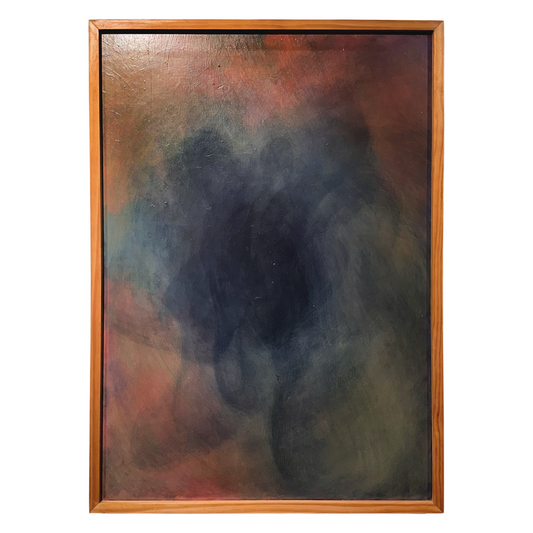 Blur: Jana Swec - Covey
