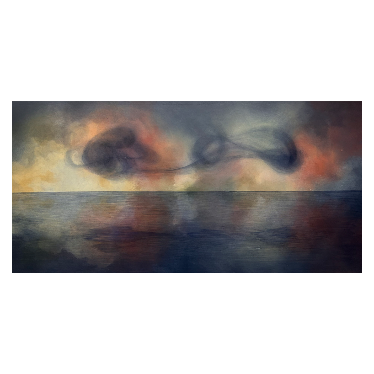 Blur: Jana Swec - Drove 1