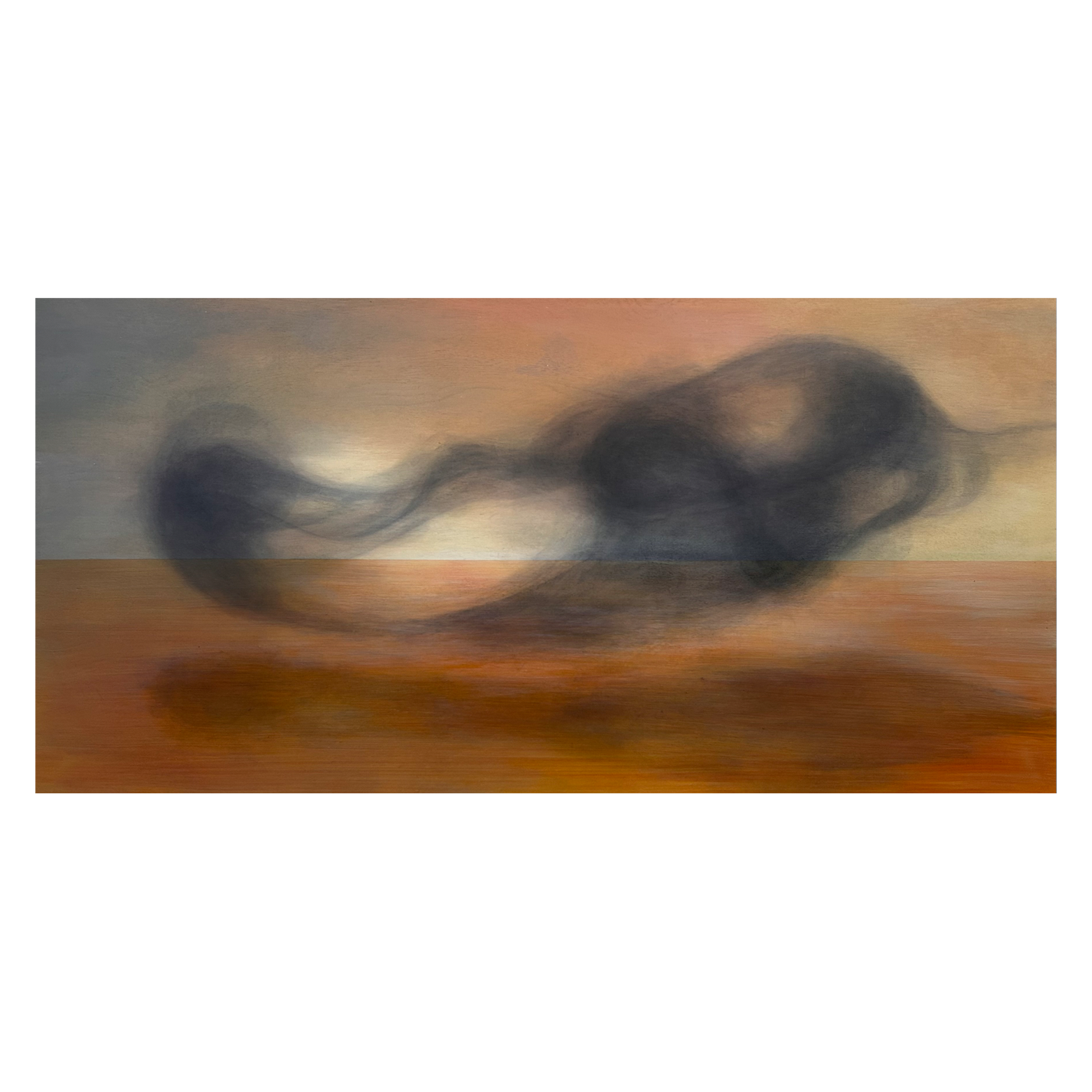 Blur: Jana Swec - Drove 2