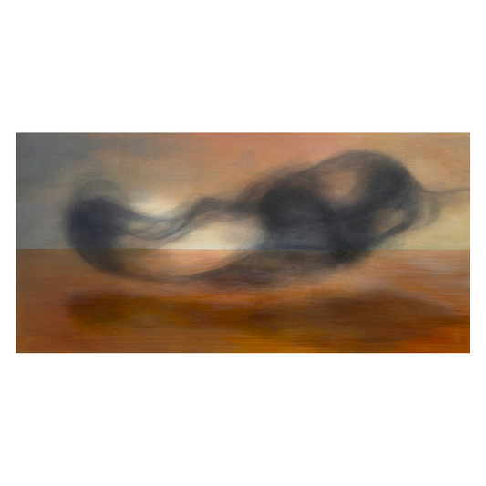 Blur: Jana Swec - Drove 2