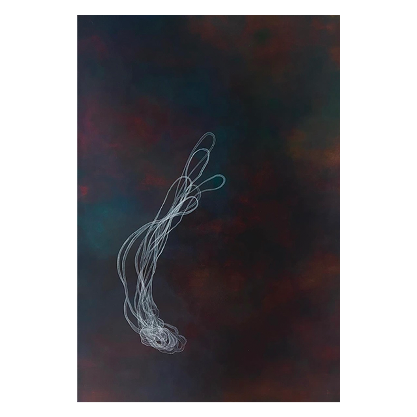 Blur: Jana Swec - Early Outing