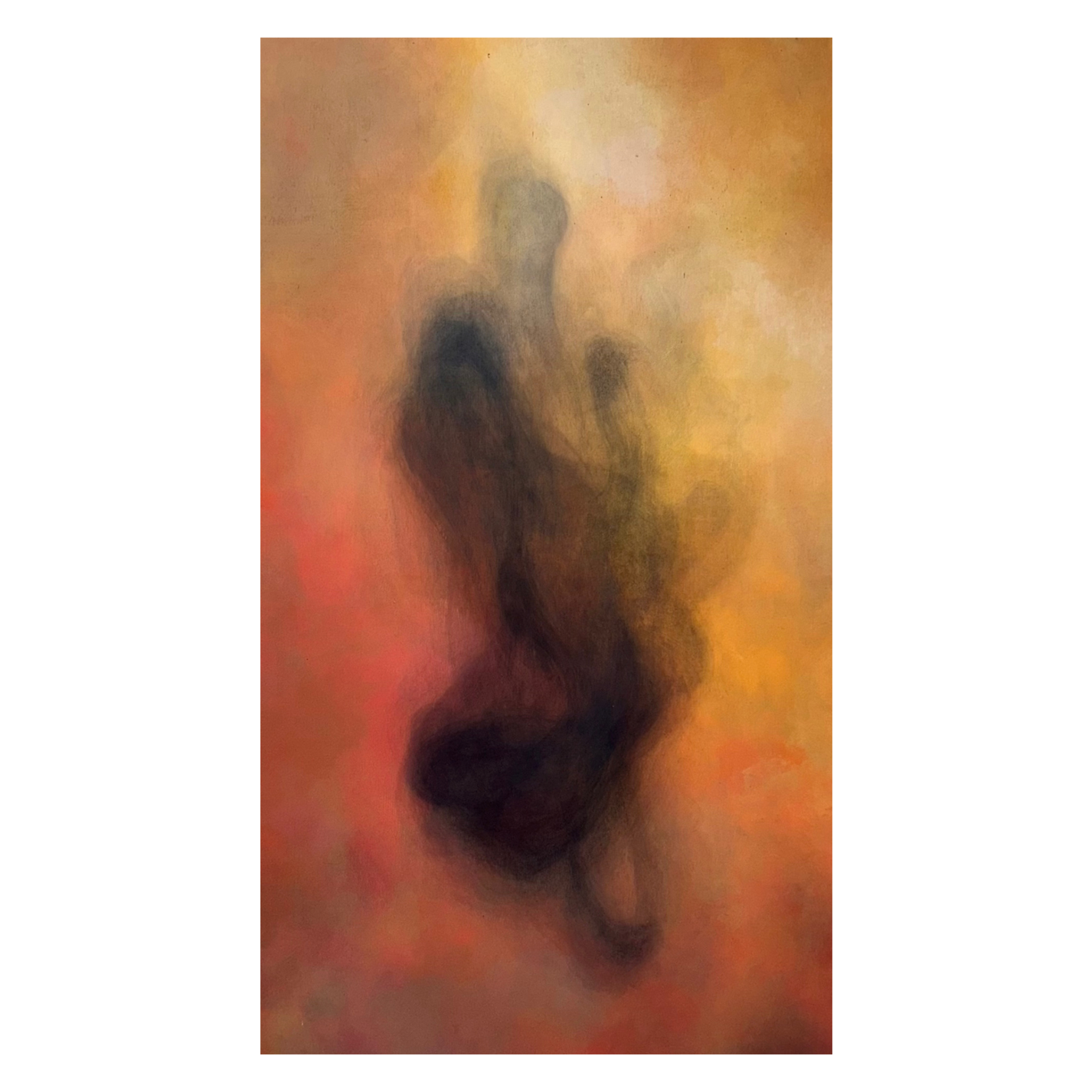 Blur: Jana Swec - Flock
