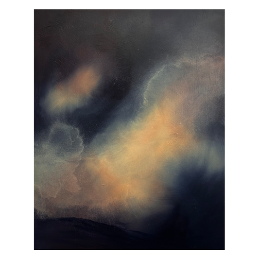 Blur: Jana Swec - Night Jenni