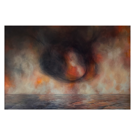 Blur: Jana Swec - Smoke
