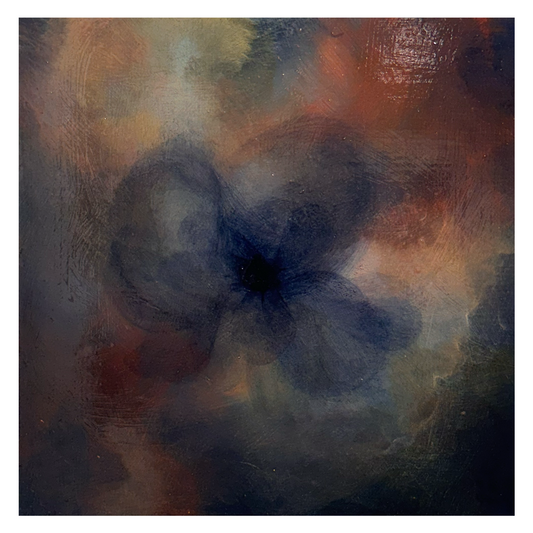 Blur: Jana Swec - Swarm 2