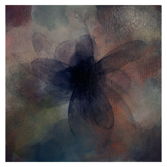 Blur: Jana Swec - Swarm 3