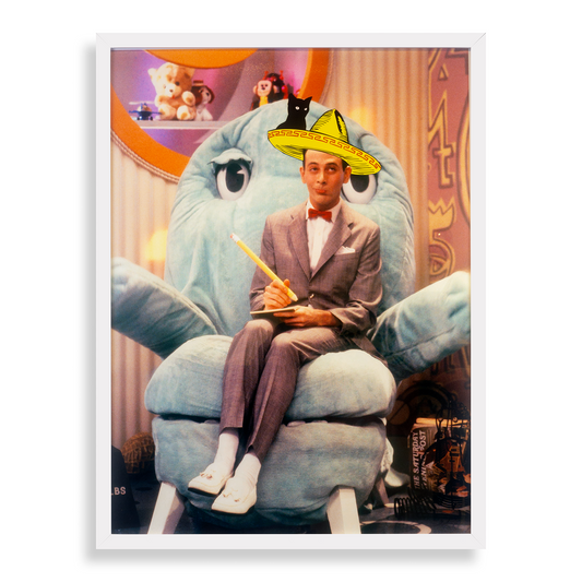 Pee-wee : Jason Archer - Pee-wee