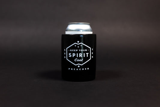 Keep Your Spirit Cool Koozie