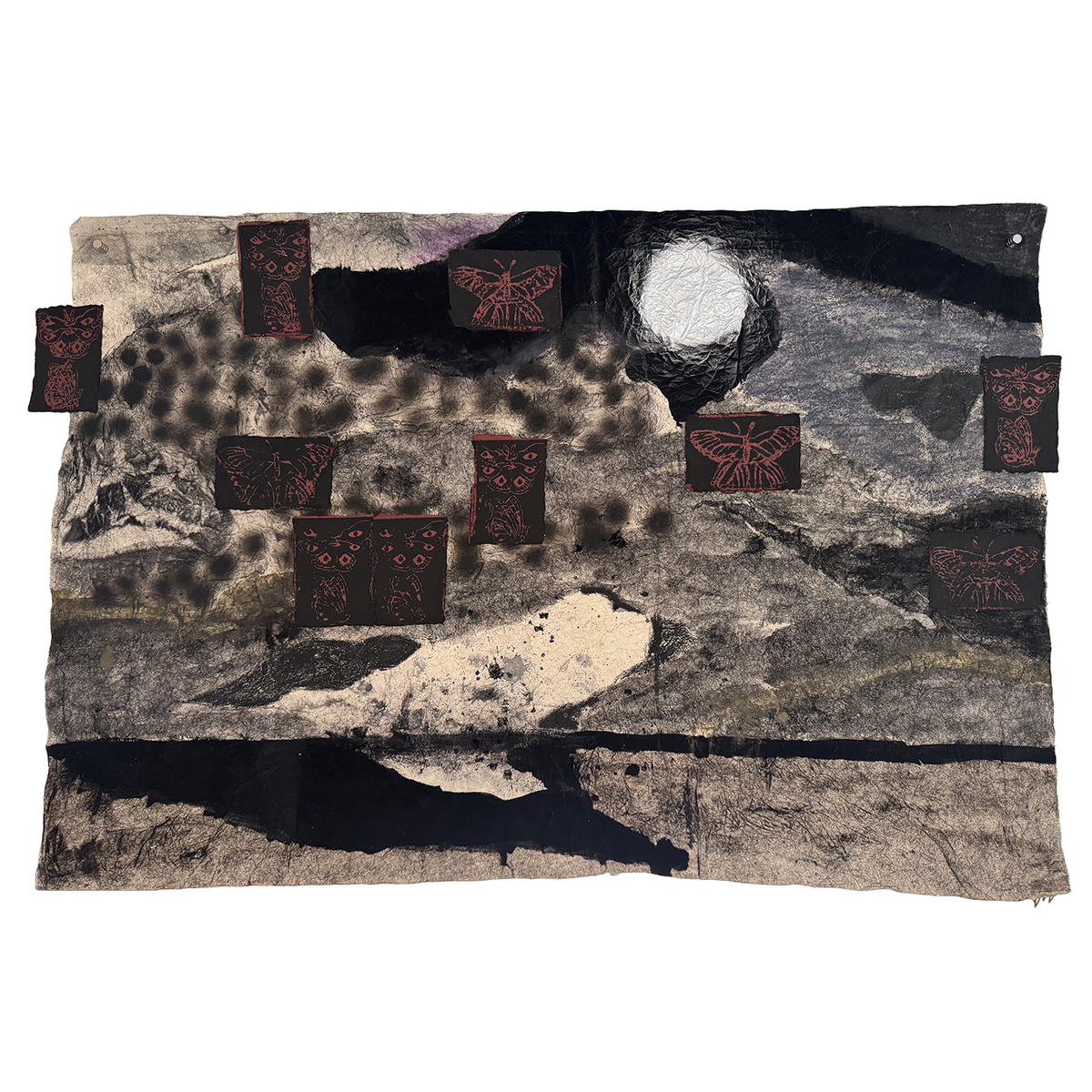 Skyscape No. 2