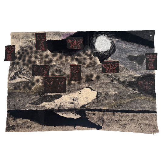 Skyscape No. 2
