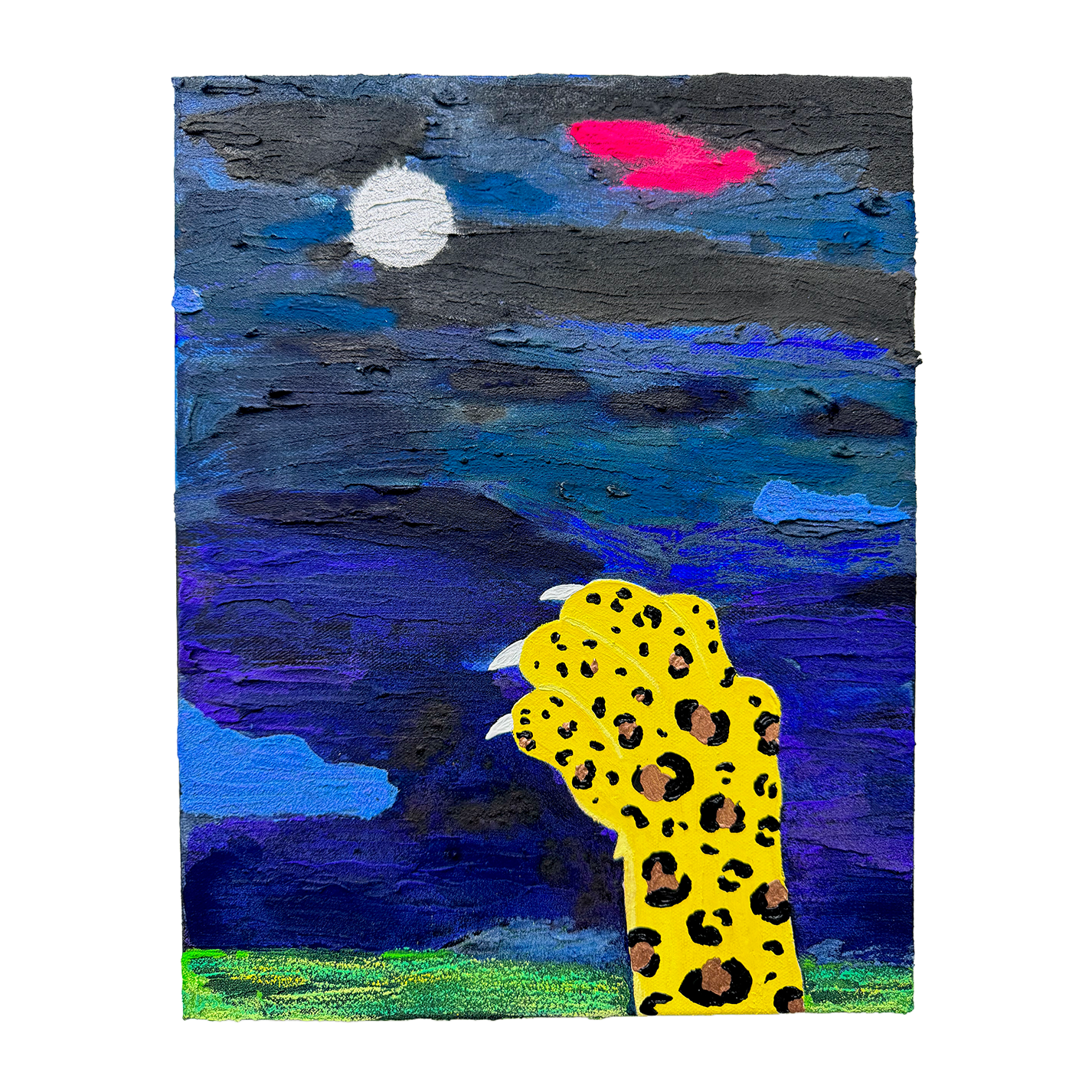 Slasher Landscape 009