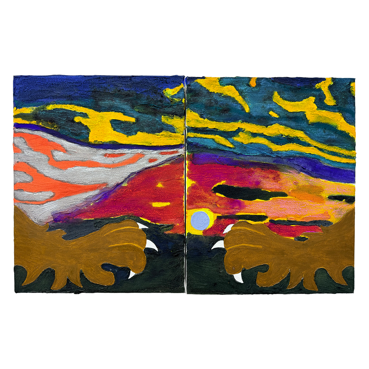 Slasher Landscape 014