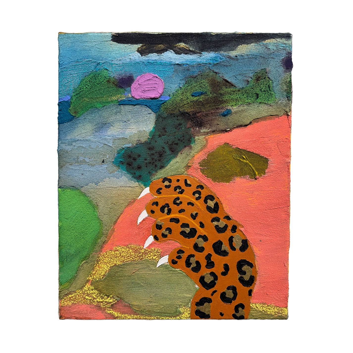 Slasher Landscape 031