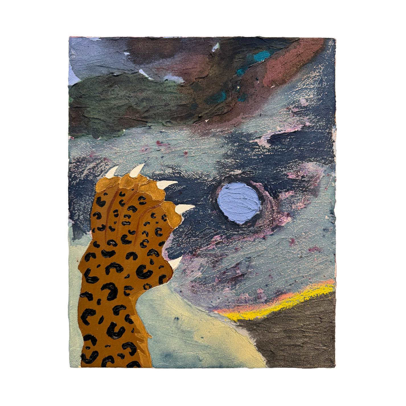 Slasher Landscape 032