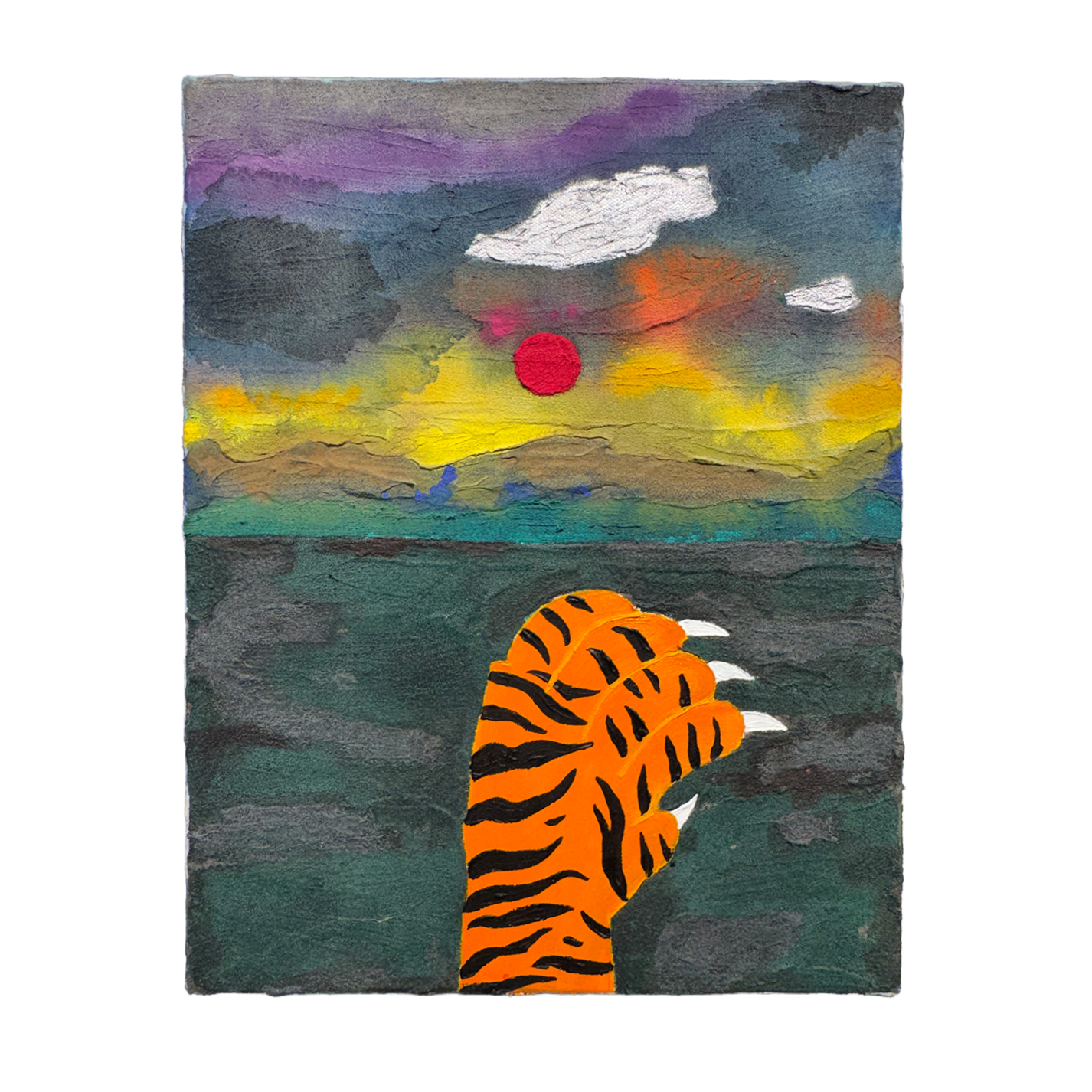 Slasher Landscape 033