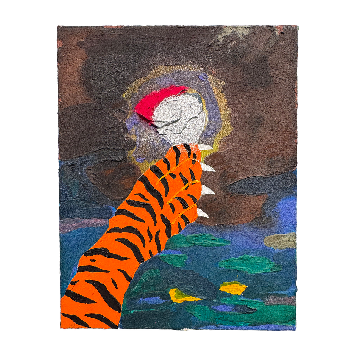 Slasher Landscape 034