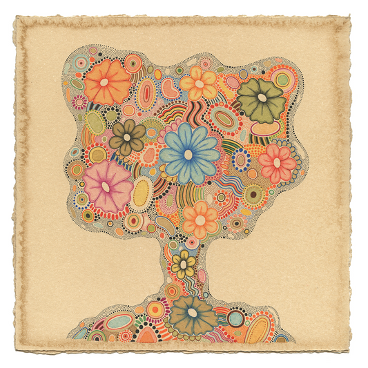 Blur: Mel Kadel - Micro Bloom 2