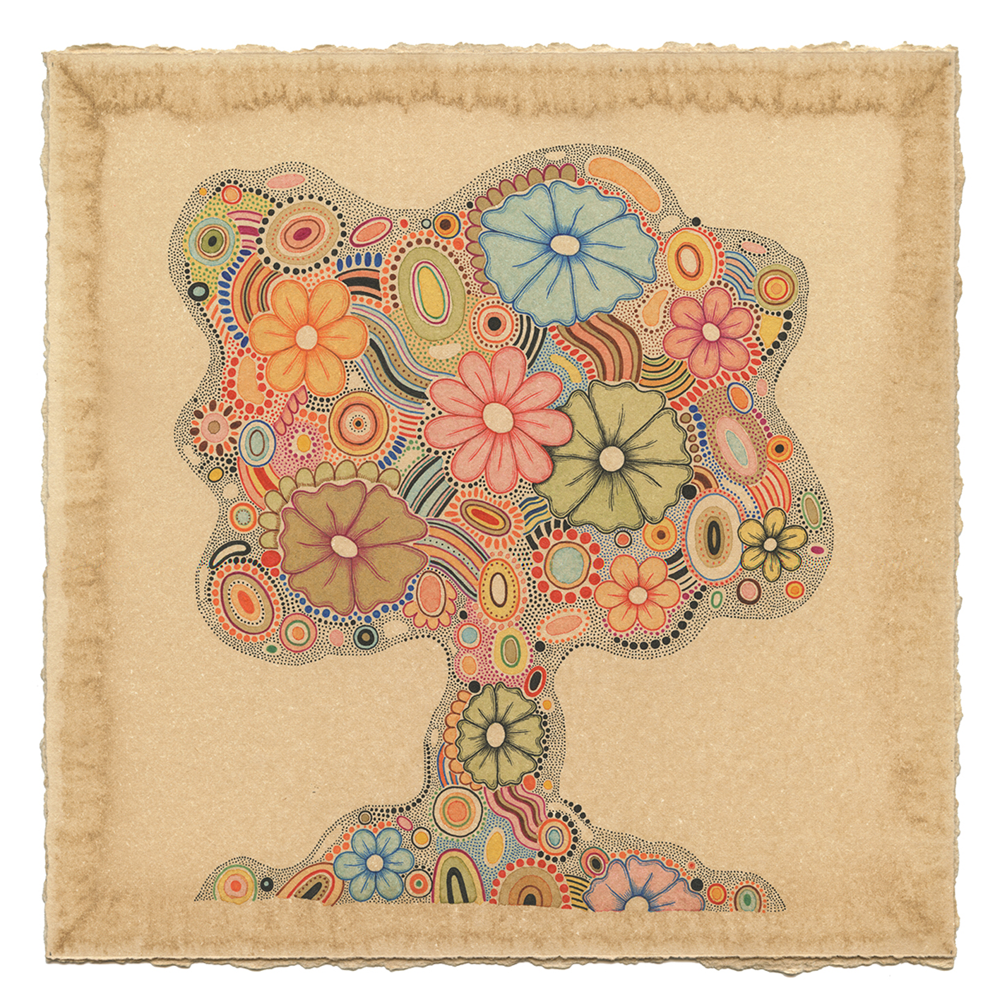 Blur: Mel Kadel - Micro Bloom 3