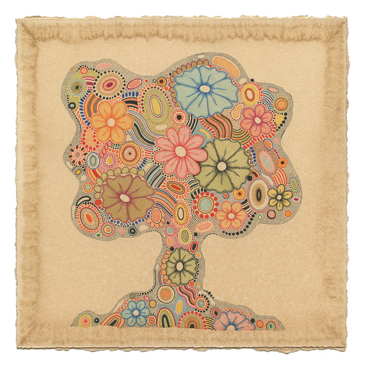 Blur: Mel Kadel - Micro Bloom 3