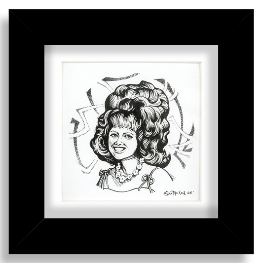Pee-wee : Mike Sutfin - Miss Yvonne