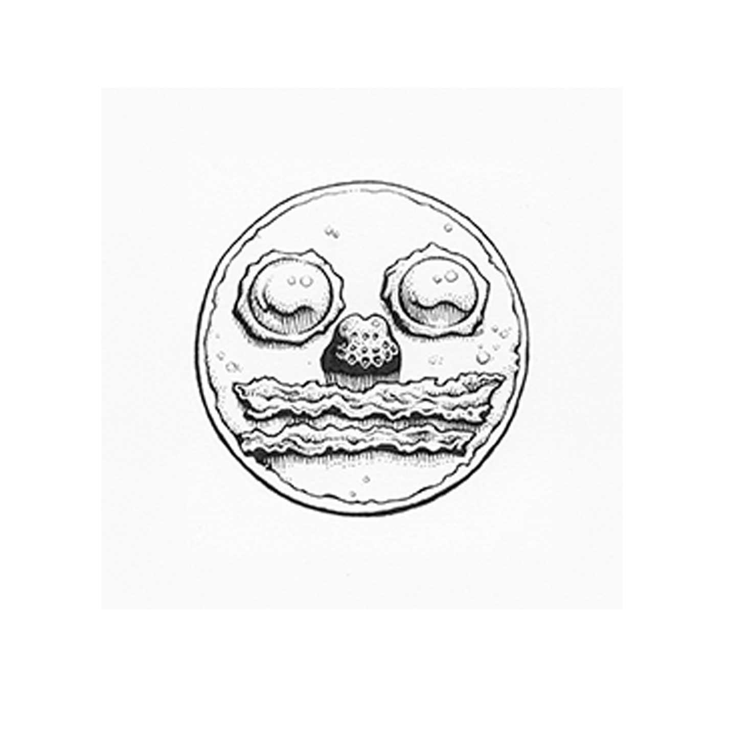 Pee-wee : Mike Sutfin - Mr. Breakfast