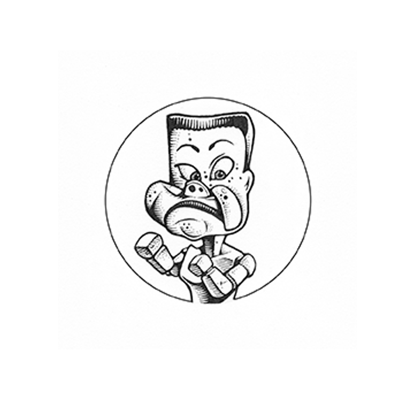 Pee-wee : Mike Sutfin - Randy