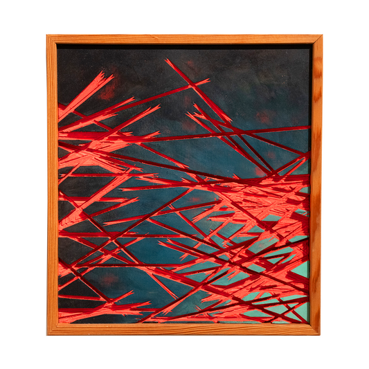 That Side By Aaron Michalovic