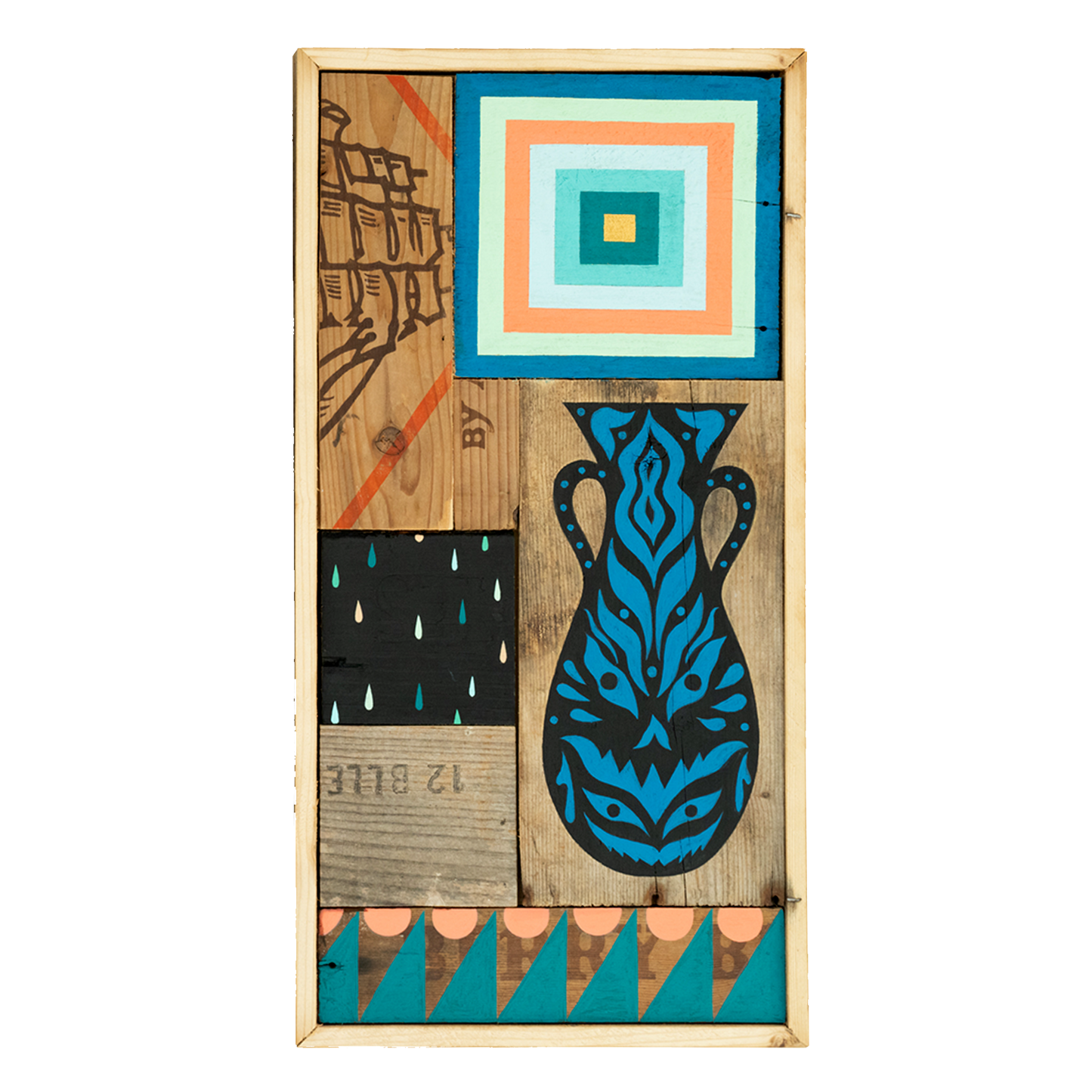 Friend Foe By Adrian Landon Brooks