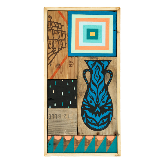 Friend Foe By Adrian Landon Brooks