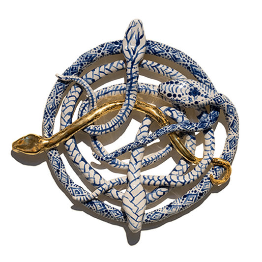 The End of the Shed By Alyssa Taylor Wendt