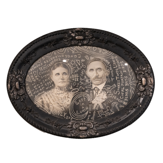 Scratch and Sniff By Butch Anthony