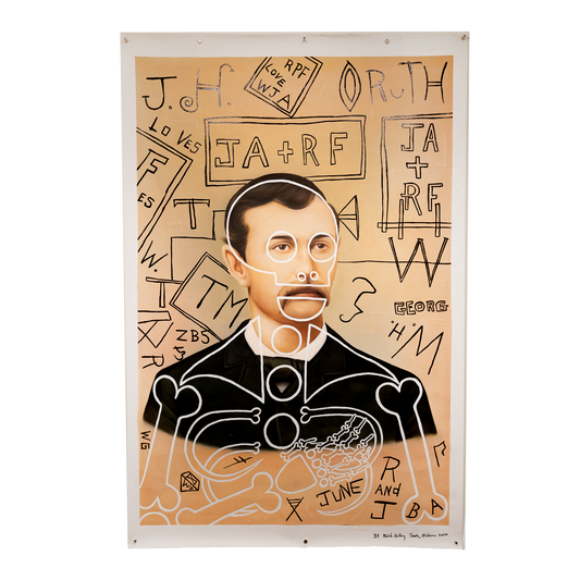 School Master By Butch Anthony