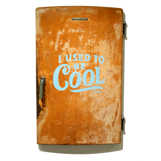 Still Got It By Chad Rea