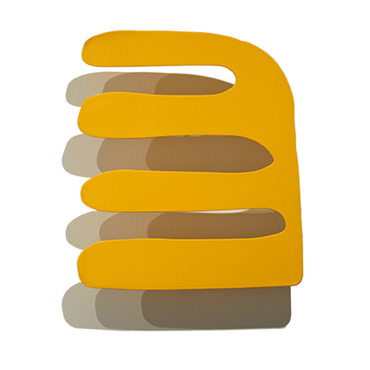 Form 3.1 By Emily Eisenhart