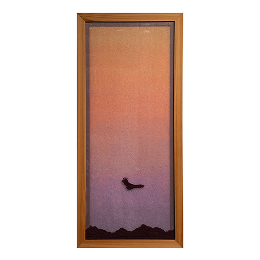 I Dreamed That My Soul Rose Unexpectedly By Fort Lonesome