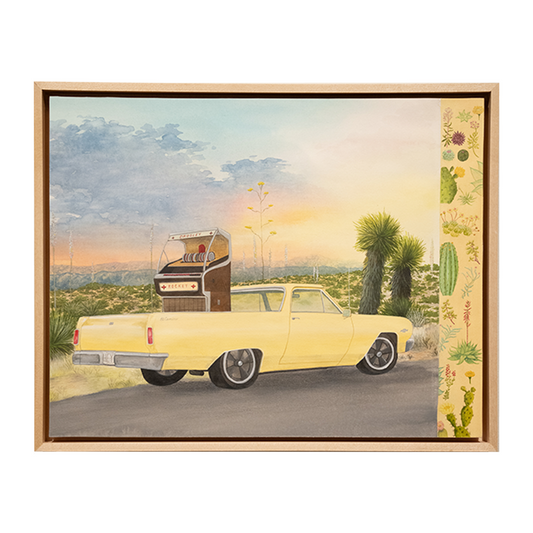 C'mon with it By Heather Sundquist Hall