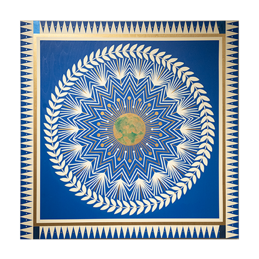 Harmony By Lauren Napolitano