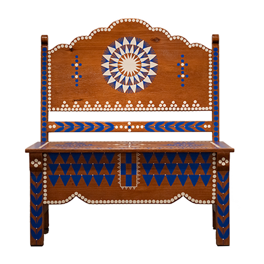 THERE IS A PLACE FOR YOU HERE By Lauren Napolitano