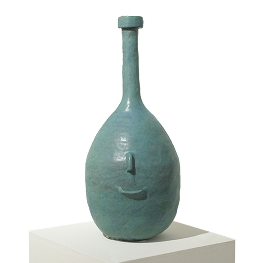 Face Vessel 2 By Mother of God