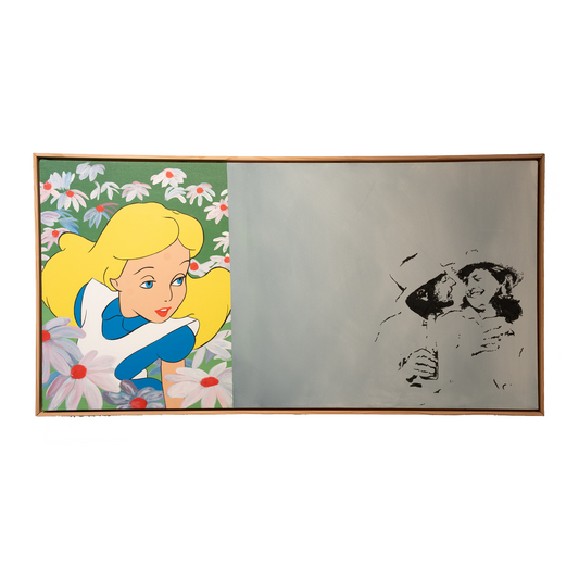 Disasterland By Noah Dorr