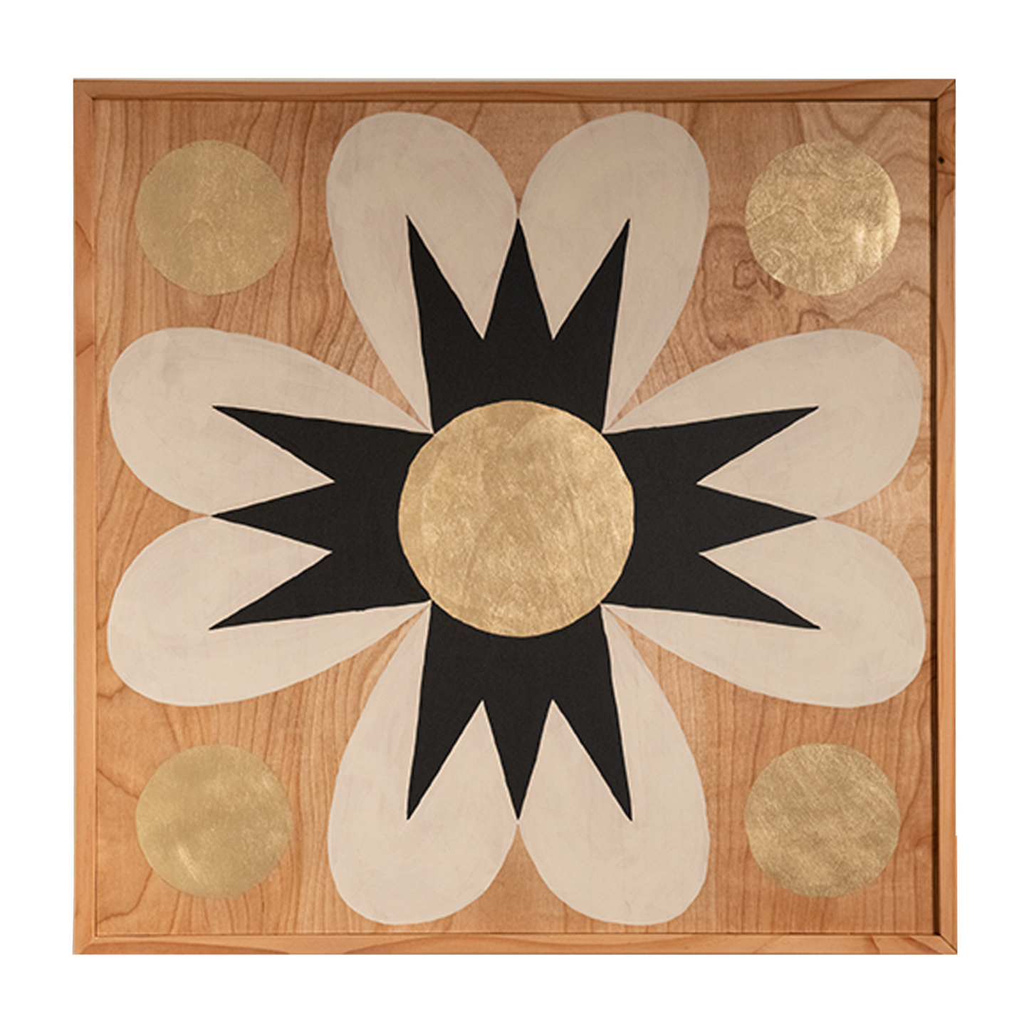 Aster 1 By Ryan Rhodes