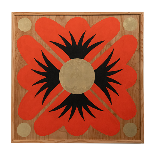 Aster 2 By Ryan Rhodes